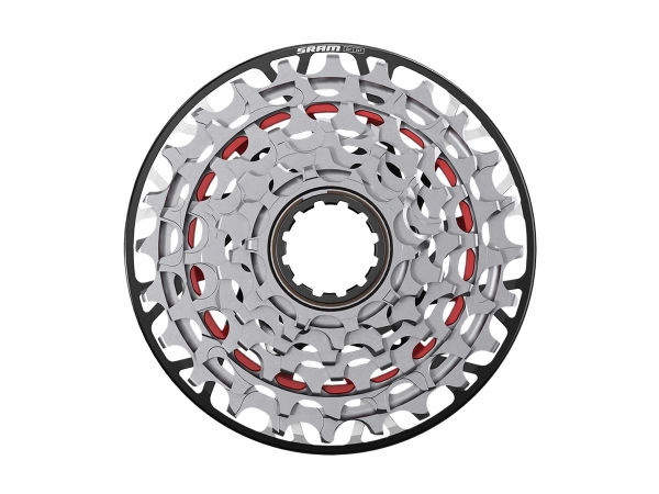 Piñon SRAM 7v DOWNHILL XS-797 10-24d T-Type