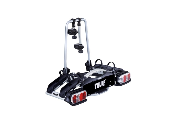 Portabicicletas THULE EuroWay G2 2B 13pin 920020