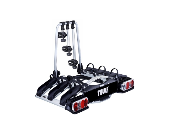 Portabicicletas THULE EuroWay G2 3B 13pin 922020