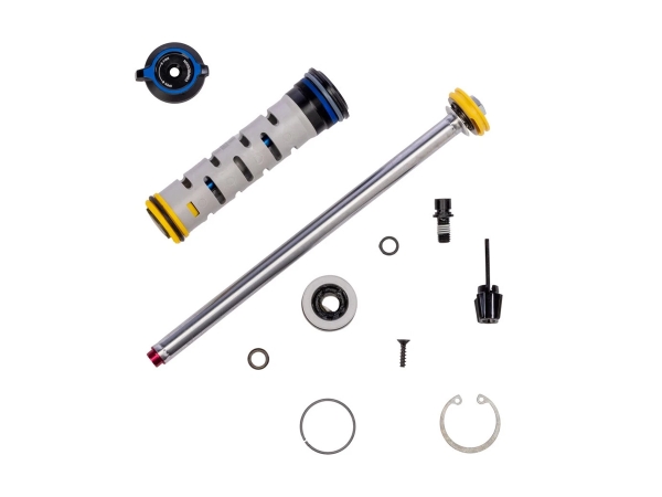 Damper RockShox Reba RL B1 26+ 27.5/29 Crown Motion Control 80-130mm