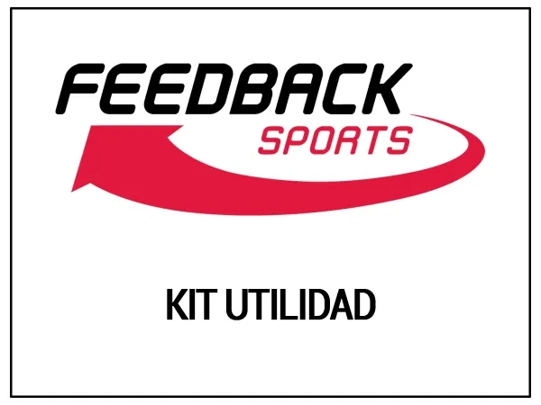 Herramienta Feedback Sports - Kit Utilidad