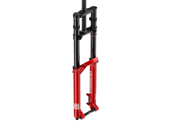 Horquilla Rockshox BoXXer Ultimate 29 Linear XL R55 200 20 Boost C5 52 OffSet Straight Crown Red D2
