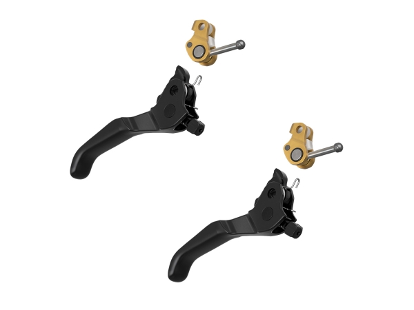 Tuning Kit Leva Frenos de Disco SRAM Maven Bronze A1 24-26 - Aluminio