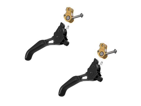 Tuning Kit Leva Frenos de Disco SRAM Maven Ultimate/Silver A1 24-26 - Aluminio