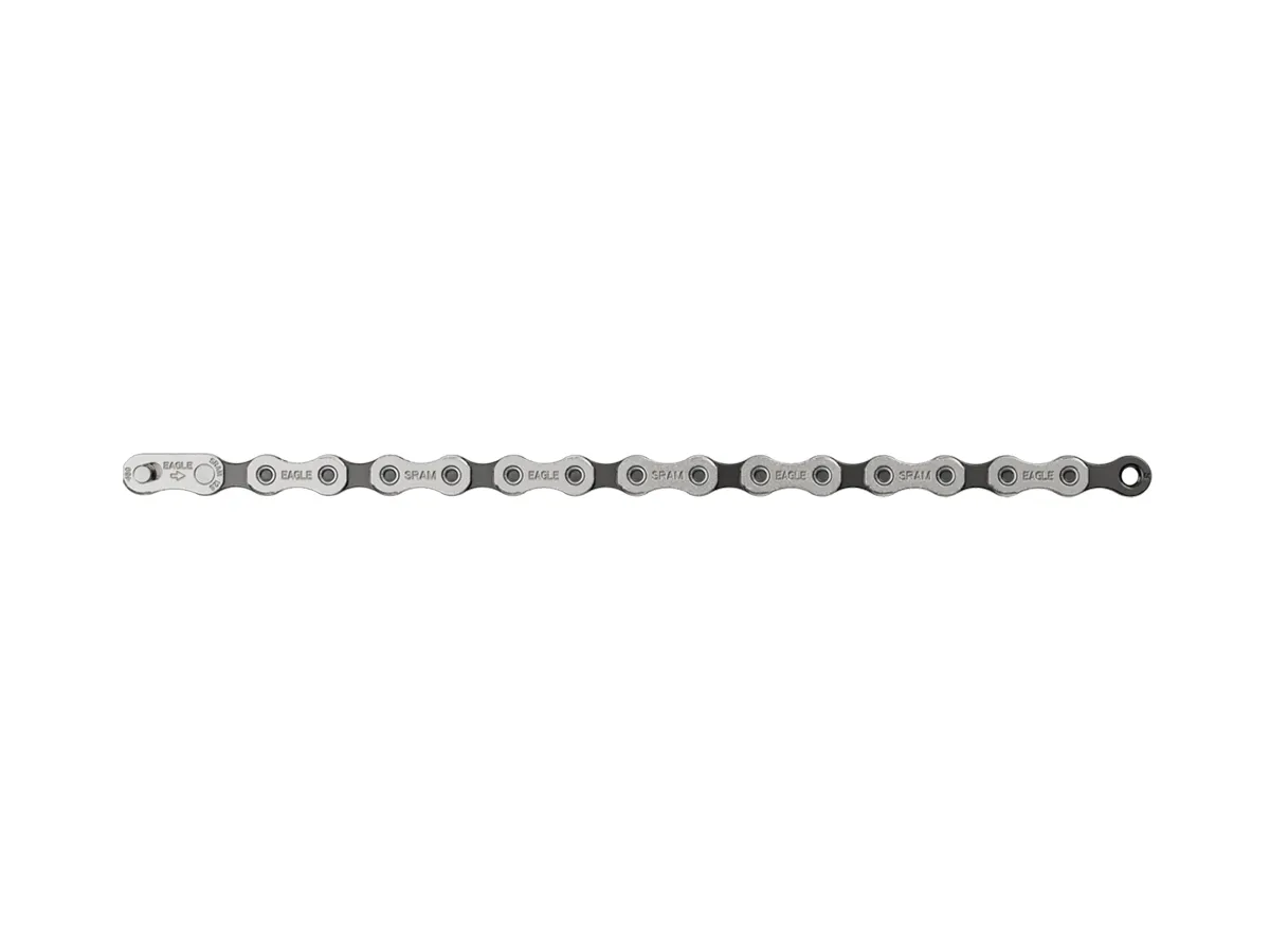 Cadena SRAM MTB 12v PC-Eagle Drivetrain S200 PLock 126L