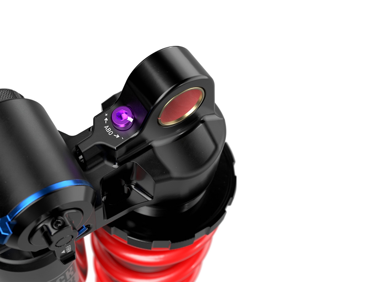 Shock Trasero Rockshox Vivid Coil Ultimate RC2T Coil R55 230x65 C34 X45 2P D1 (Muelle No Incluido)