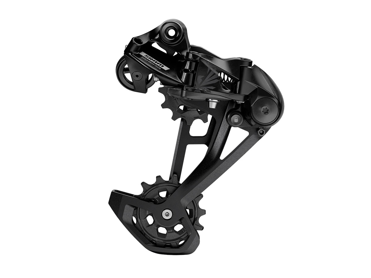 Cambio Trasero SRAM MTB 12v 52d S200 Eagle Drivetrain 1x B1