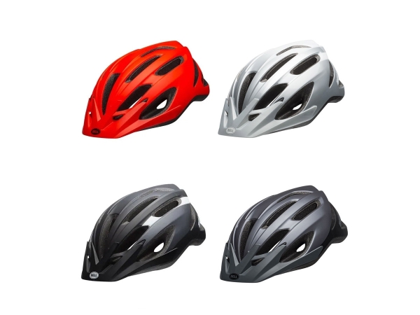 Casco BELL Crest Surtido x10 NEW 2