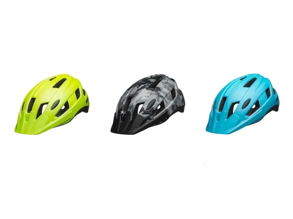 Casco BELL Strat Surtido x10 C