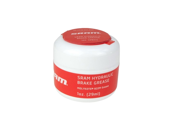 Grasa SRAM para Frenos Hidráulicos 822M 1oz-29ml