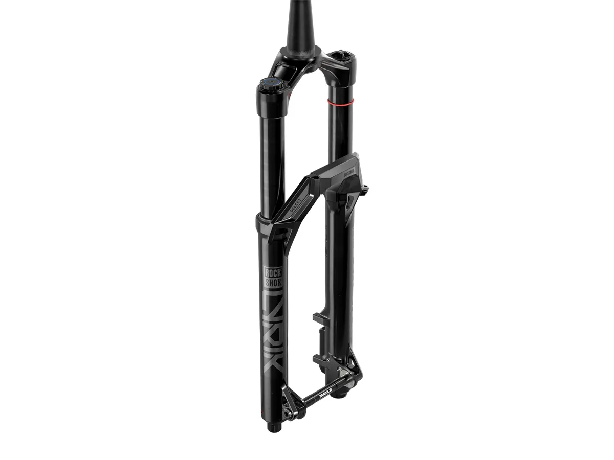 Horquilla Rockshox Lyrik Select 29 Linear XL 170 15 Boost Tapered Crown E1