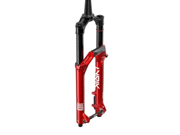 Horquilla Rockshox Lyrik Ultimate 29 Linear XL R55 170 15 Boost C5 Tapered Crown R E1