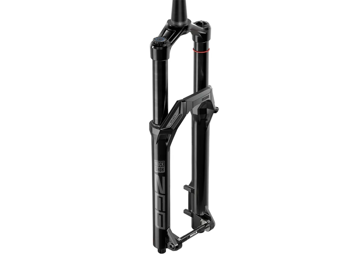 Horquilla Rockshox ZEB Select 29 Linear XL 180 15 Boost Tapered Crown N B1