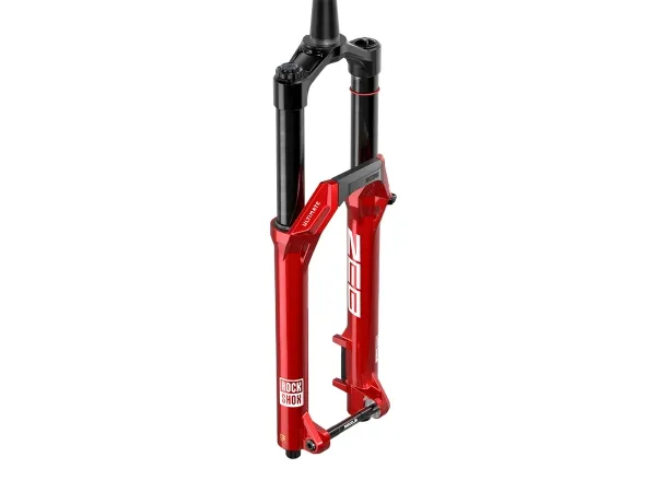 Horquilla Rockshox ZEB Ultimate 29 Linear XL R55 180 15 Boost C5 Tapered Crown R B1