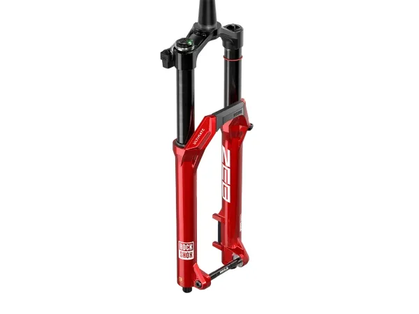 Horquilla Rockshox ZEB Ultimate FA 29 Linear XL R55 170 15 Boost C5 Tapered 3P Crown R B1