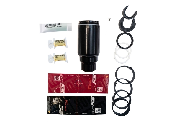 Kit Actualizacion Camara de Aire RockShox Linear XL 47.5-55mm SIDLuxe A1+