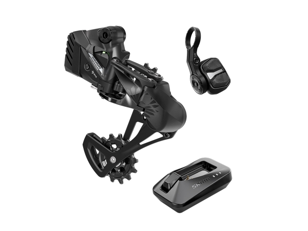 Kit Electrónico MTB SRAM S500 Eagle Drivetrain AXS 1x12v Pod Controller A1