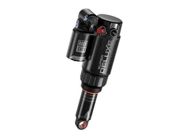 Shock Trasero Rockshox Super Deluxe Ultimate RC2T Linear XL Air R55 210X55 C30 X45 2P D1