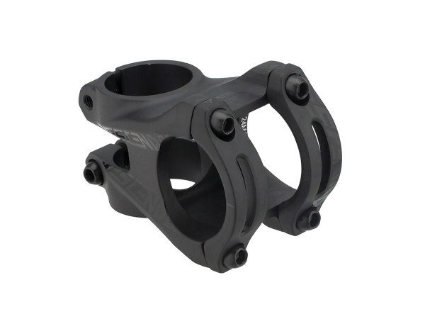 Stem TRUVATIV Descendant 50mm 0° 35mm 1-1/8 Aluminio Black/Black