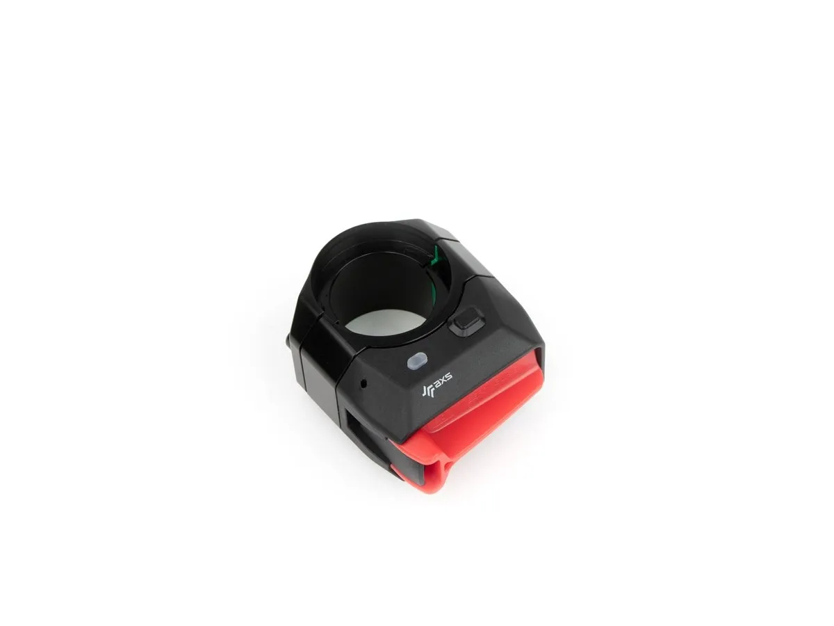 Vela de Asiento RockShox Modulo Electronico p/ Reverb AXS B1+ 30.9/31.6mm (NO INCLUYE BATERIA)