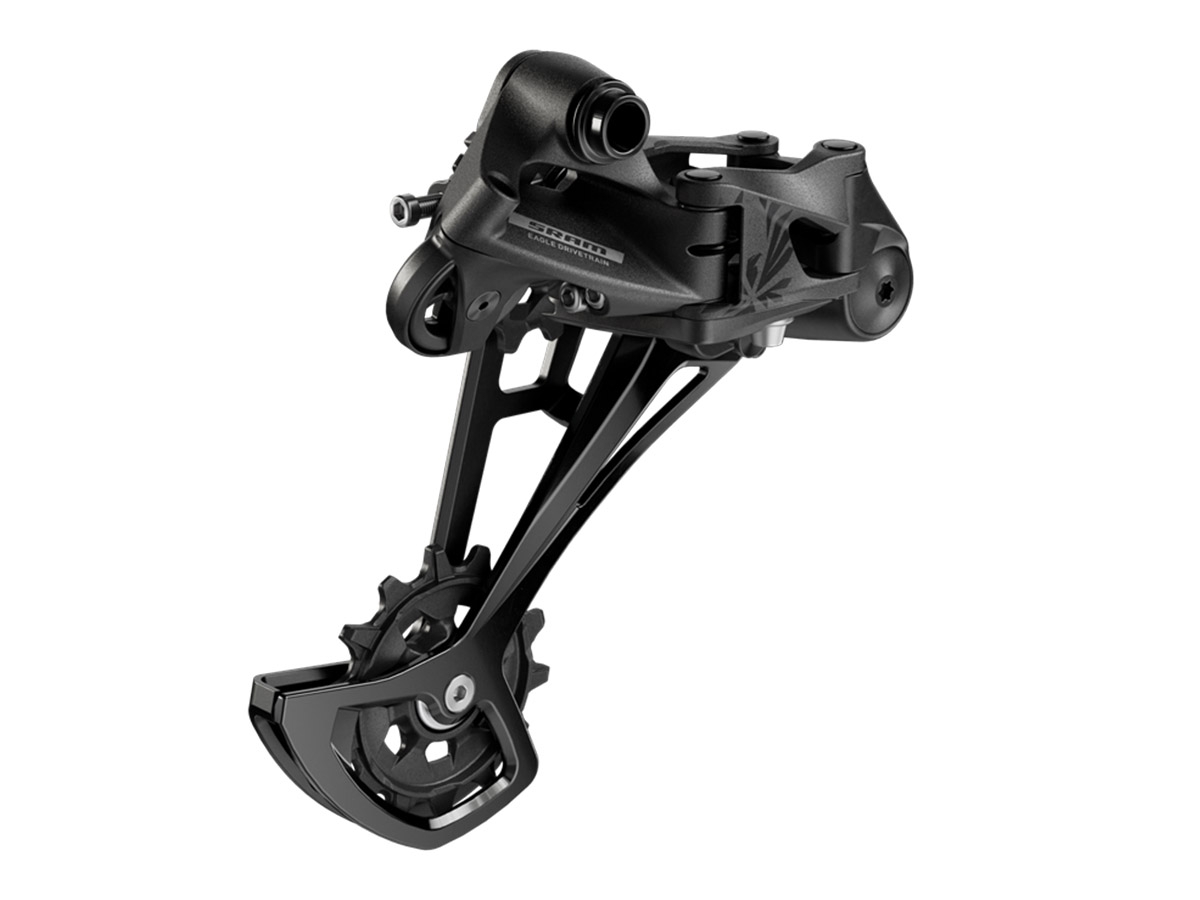 Cambio Trasero SRAM MTB 12v 50d S100 Eagle Drivetrain 1x B1