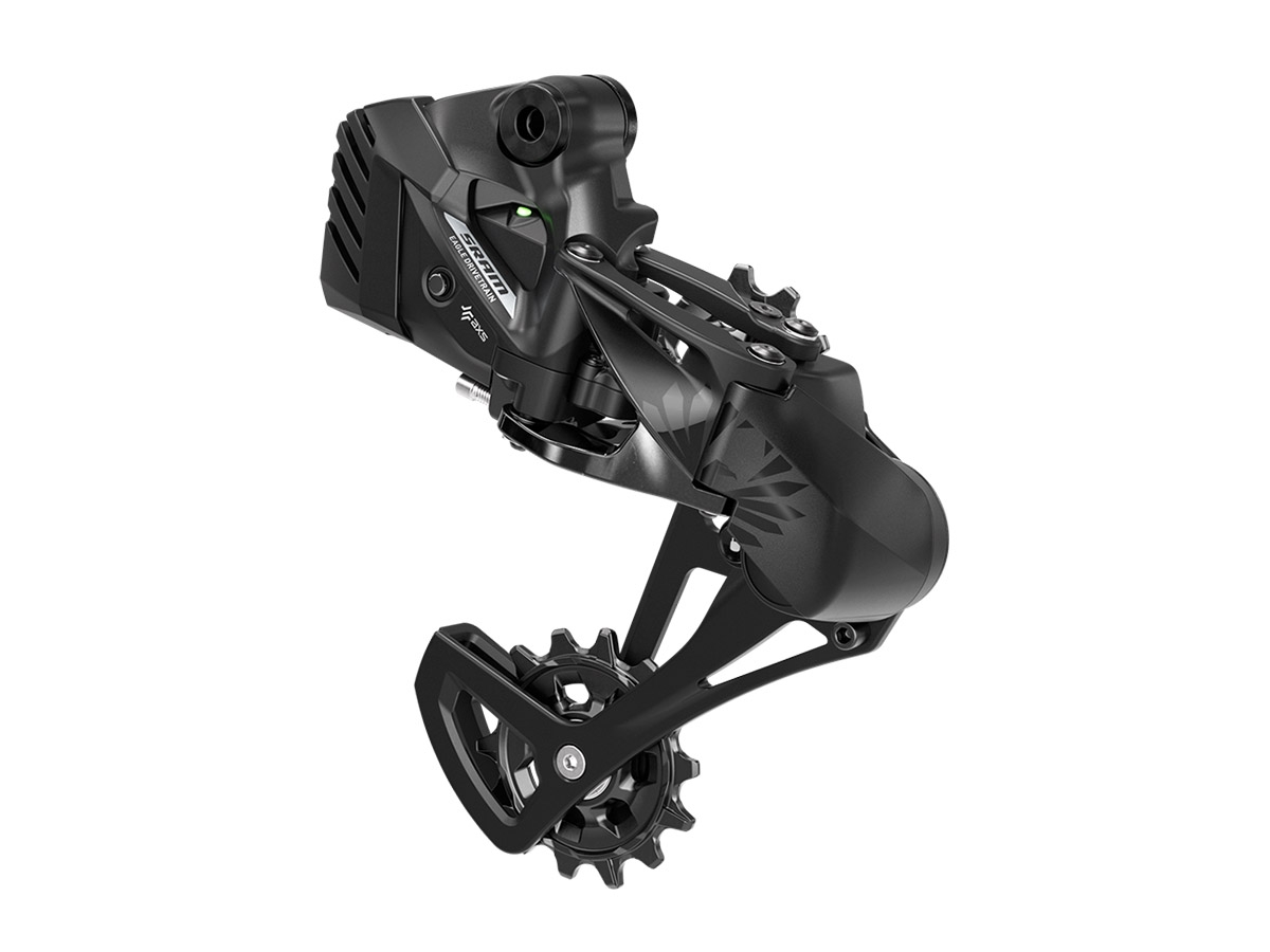Cambio Trasero SRAM MTB 12v 52d S500 Eagle Drivetrain AXS 1x B1 (No Incluye Batería)