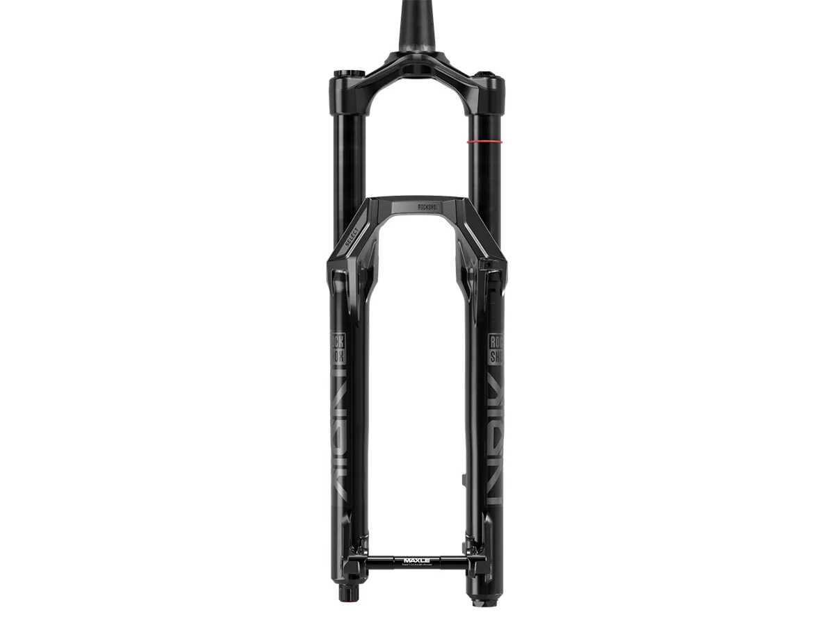 Horquilla Rockshox Lyrik Select 29 Linear XL 170 15 Boost Tapered Crown E1