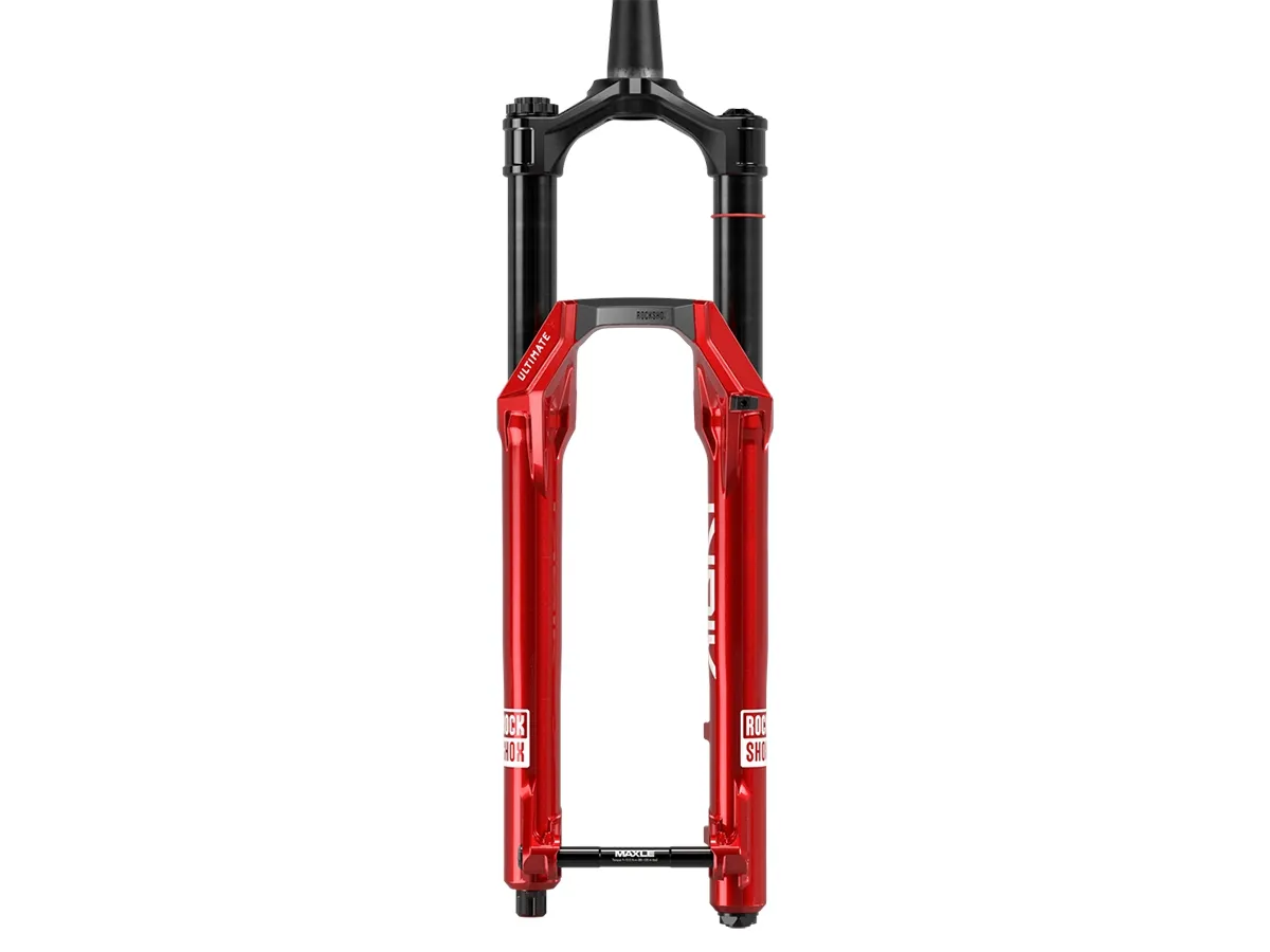 Horquilla Rockshox Lyrik Ultimate 29 Linear XL R55 170 15 Boost C5 Tapered Crown R E1