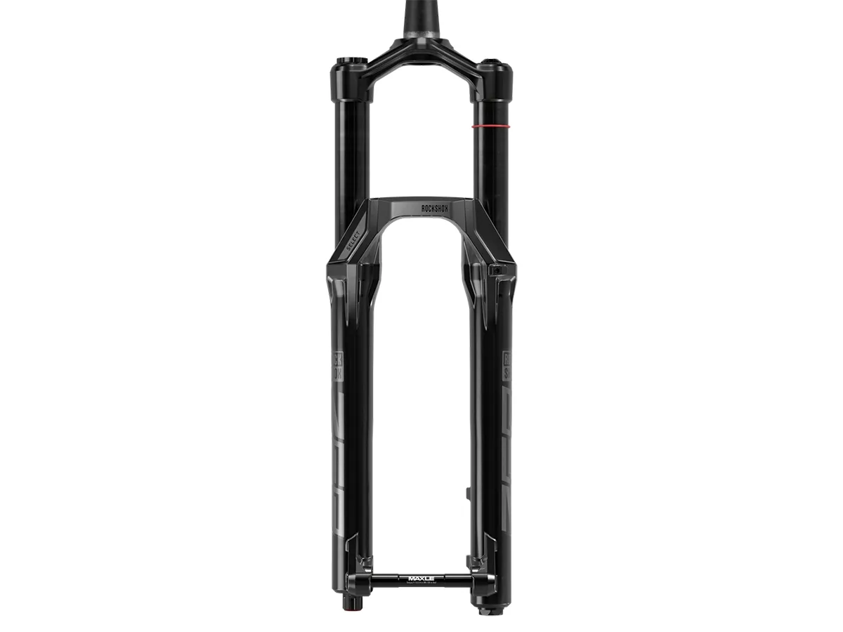 Horquilla Rockshox ZEB Select 29 Linear XL 180 15 Boost Tapered Crown N B1