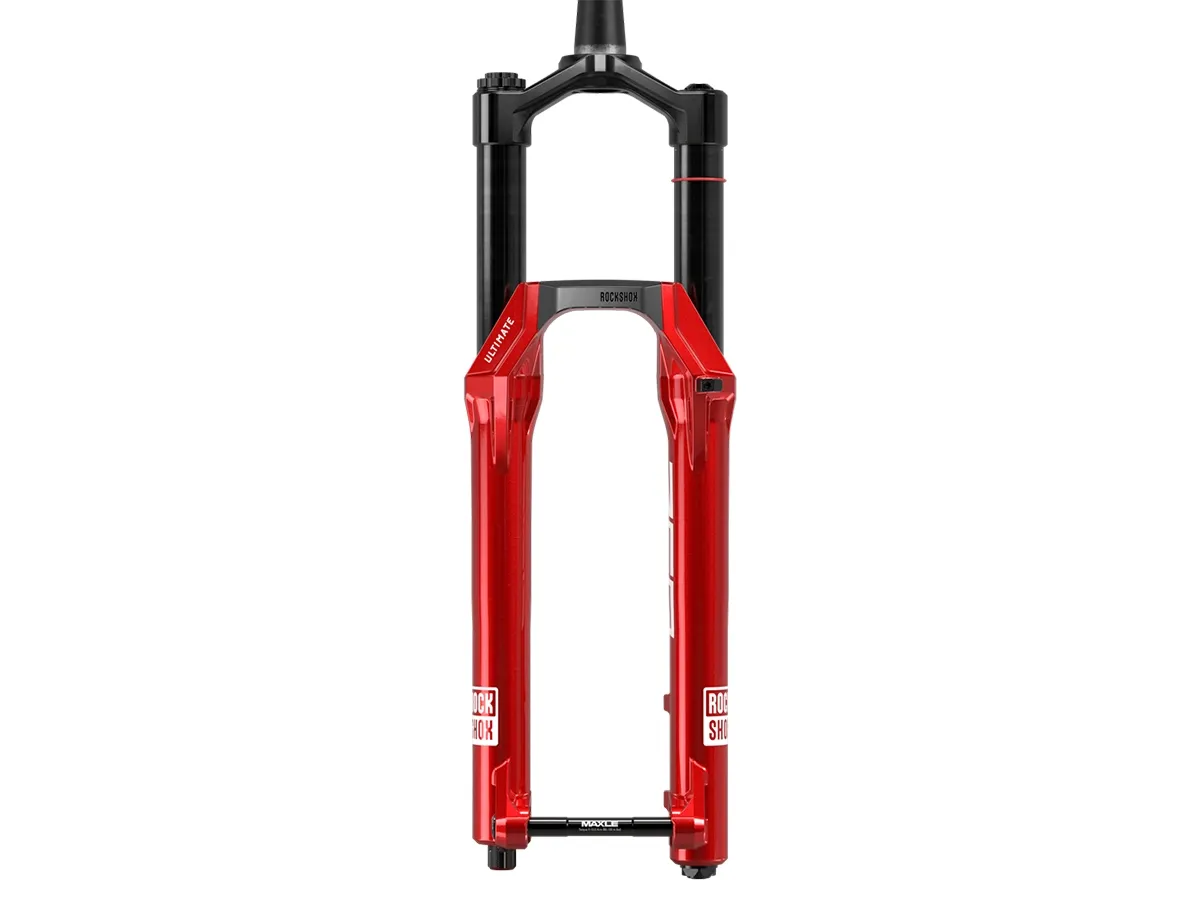 Horquilla Rockshox ZEB Ultimate 29 Linear XL R55 180 15 Boost C5 Tapered Crown R B1