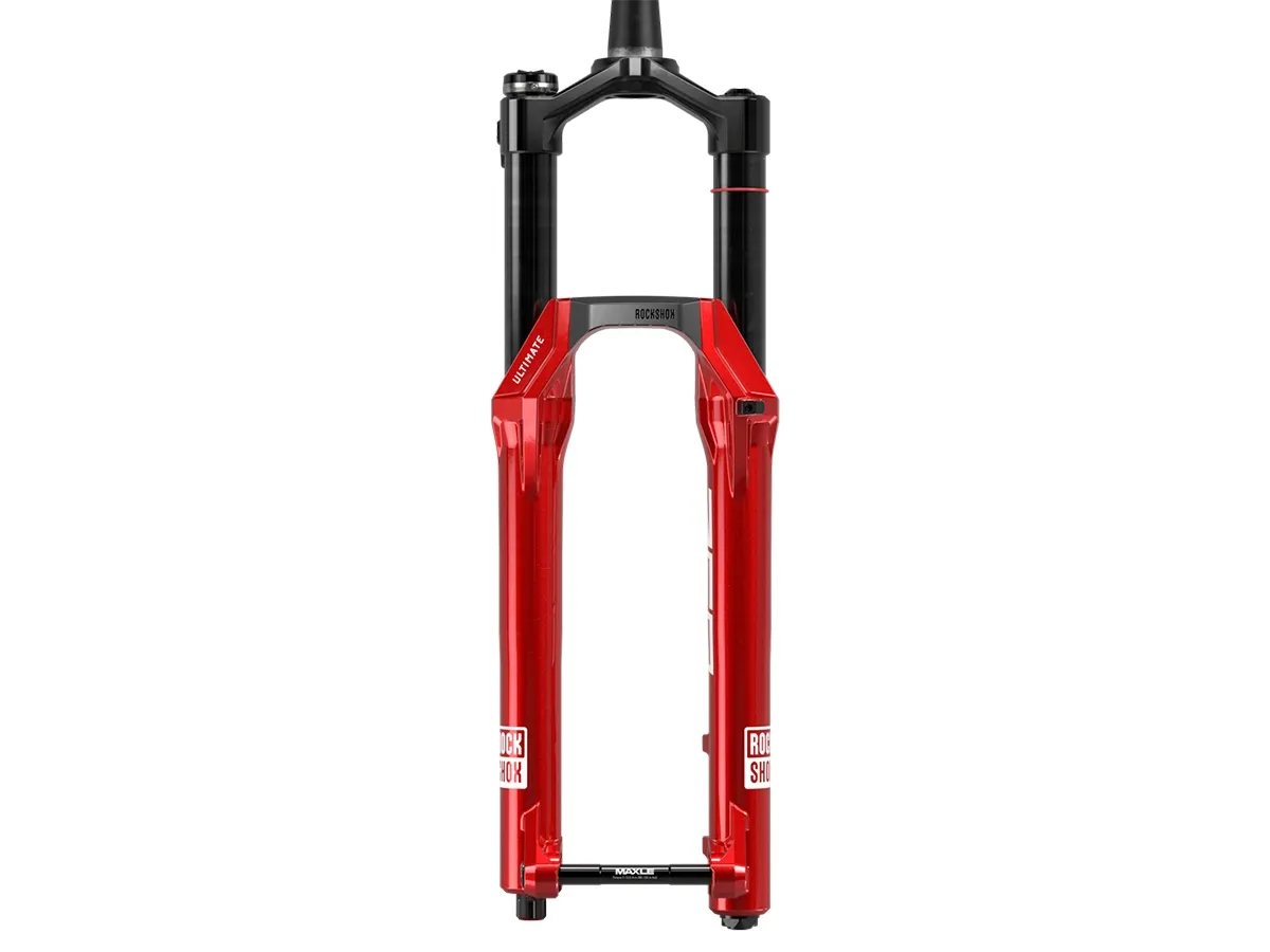 Horquilla Rockshox ZEB Ultimate FA 29 Linear XL R55 170 15 Boost C5 Tapered 3P Crown R B1
