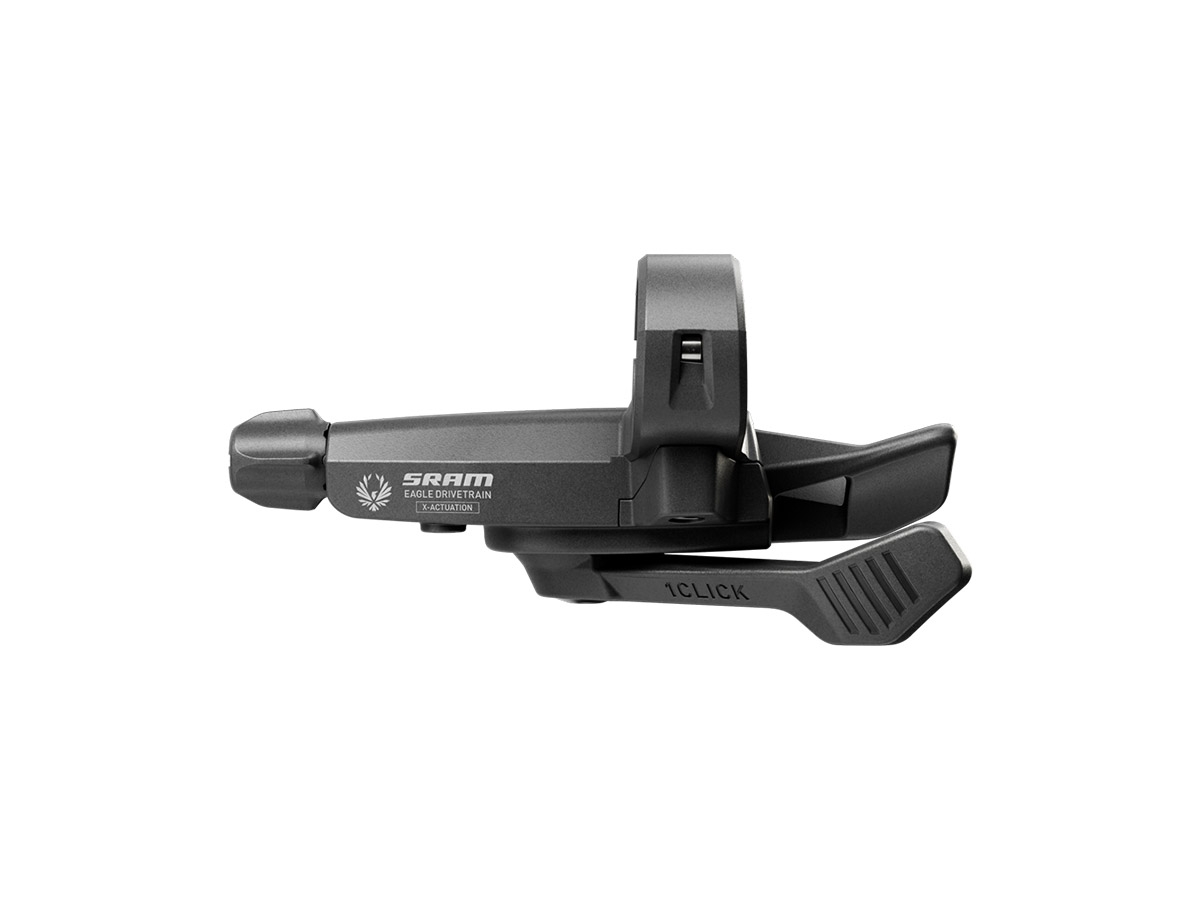 Shifter MTB Sram S100 Eagle Drivetrain Trigger 1x12v 1-Click (E-MTB)