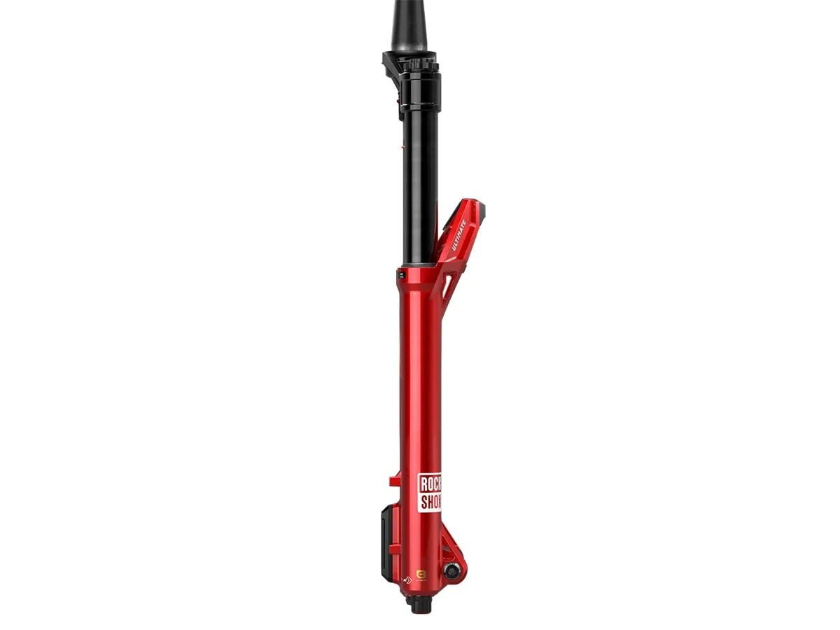 Horquilla Rockshox Lyrik Ultimate 29 Linear XL R55 170 15 Boost C5 Tapered Crown R E1
