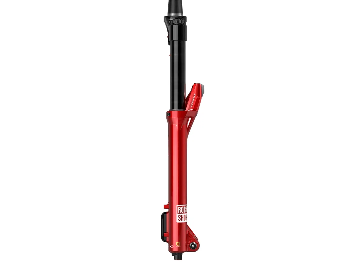 Horquilla Rockshox ZEB Ultimate 29 Linear XL R55 180 15 Boost C5 Tapered Crown R B1