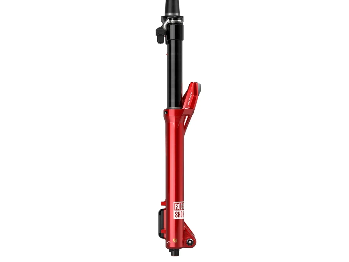 Horquilla Rockshox ZEB Ultimate FA 29 Linear XL R55 170 15 Boost C5 Tapered 3P Crown R B1