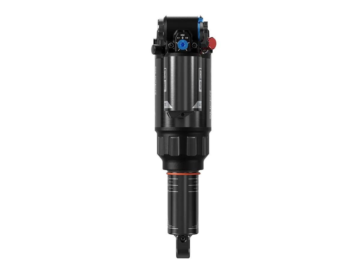 Shock Trasero Rockshox Super Deluxe Ultimate RC2T Linear XL Air R55 210X55 C30 X45 2P D1