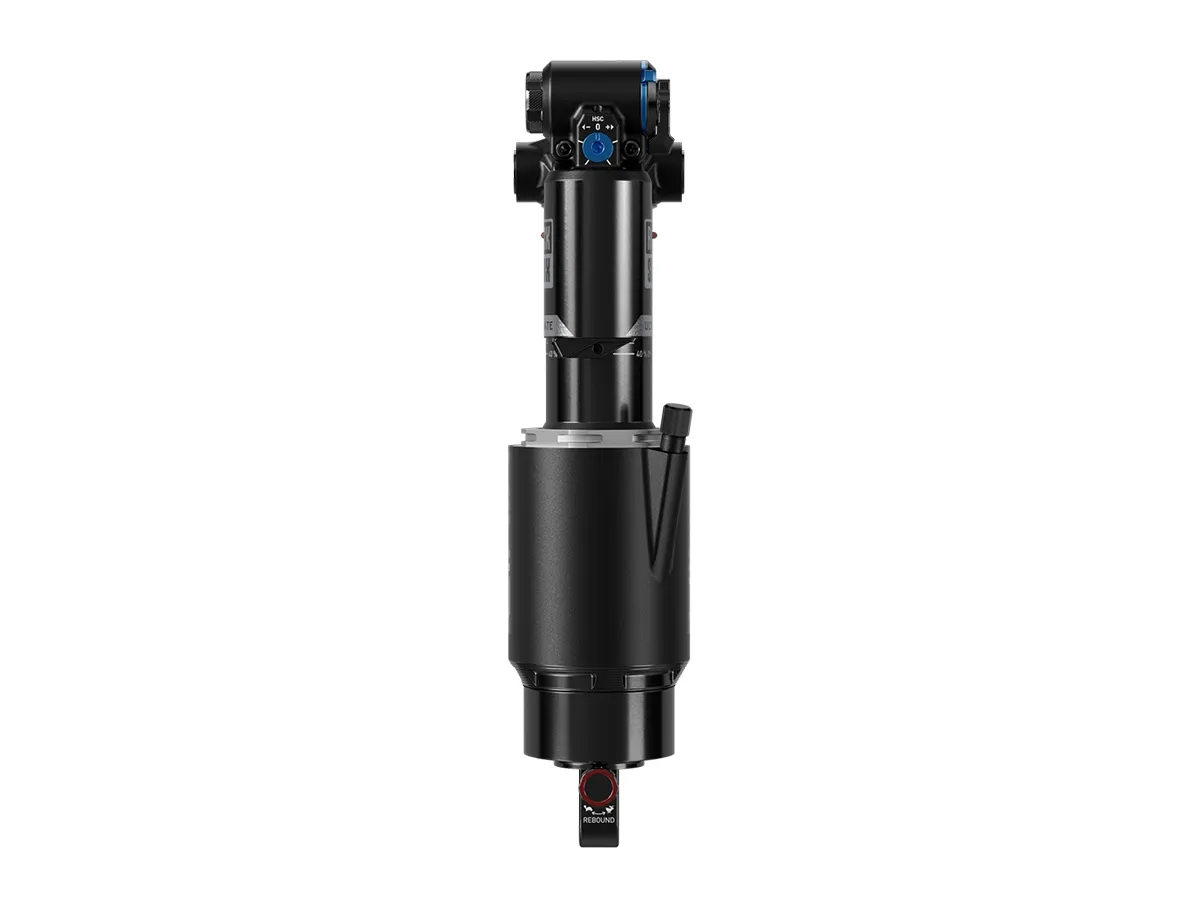 Shock Trasero Rockshox Vivid Ultimate RC2T Linear XL Air R55 210x55 C30 X25 2P D1