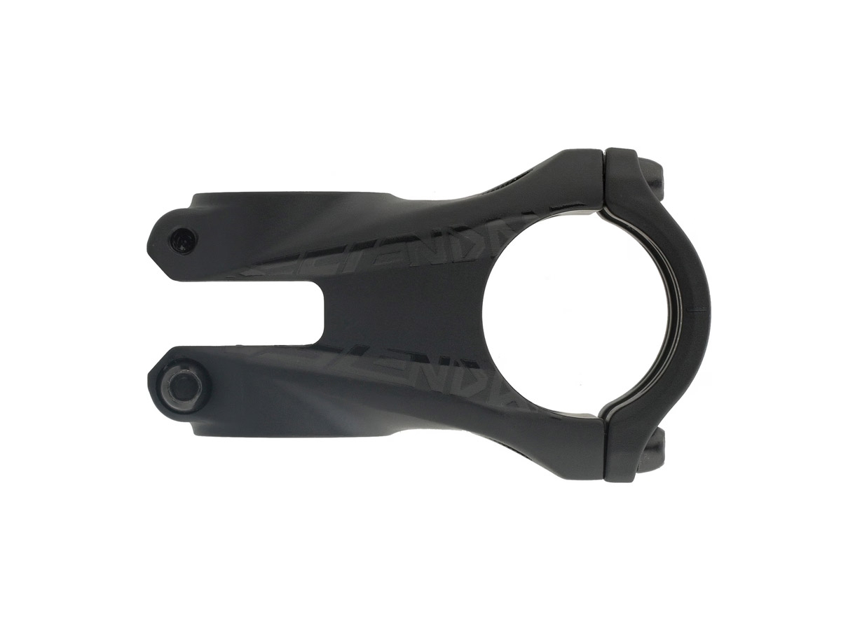 Stem TRUVATIV Descendant 50mm 0° 35mm 1-1/8 Aluminio Black/Black