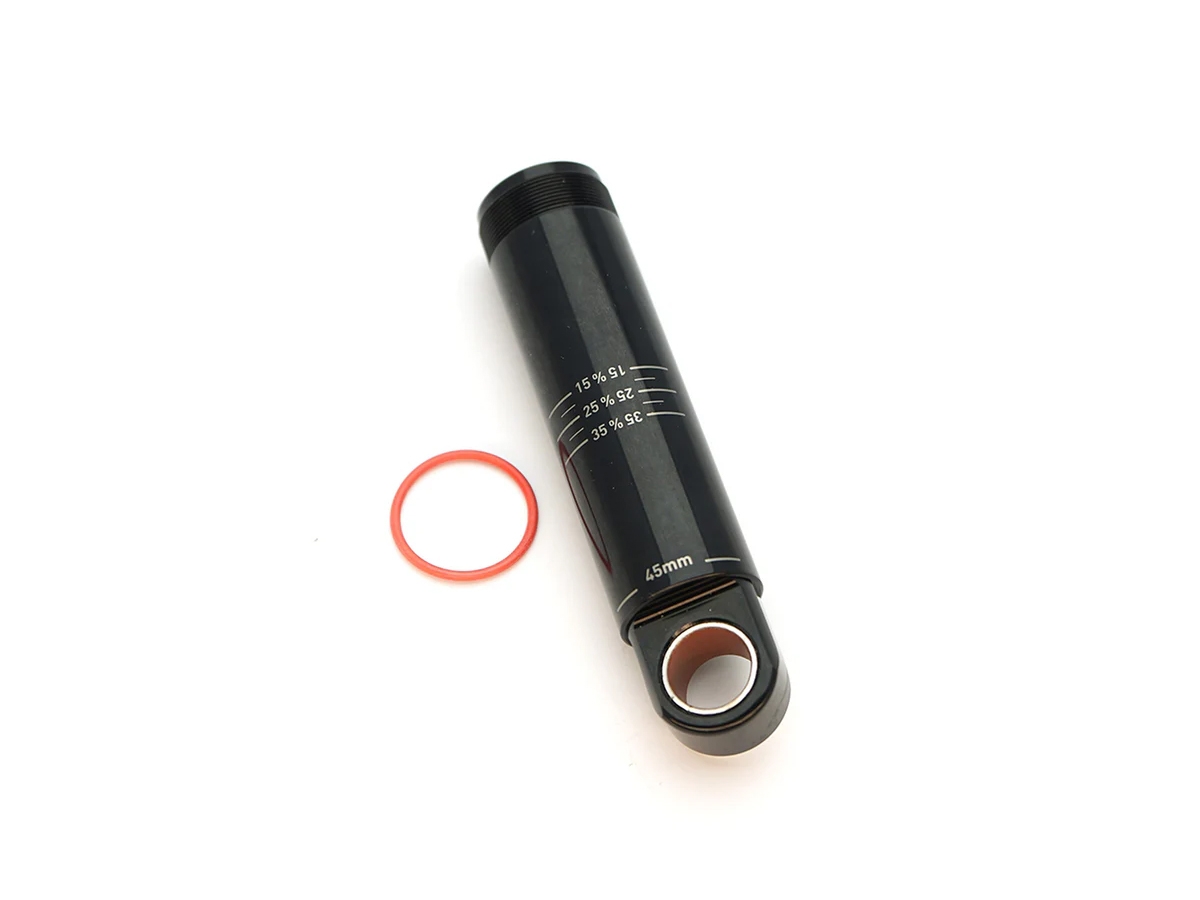 Cuerpo de Damper RockShox SidLuxe A1+ Standard-Eyelet 45mm 21+