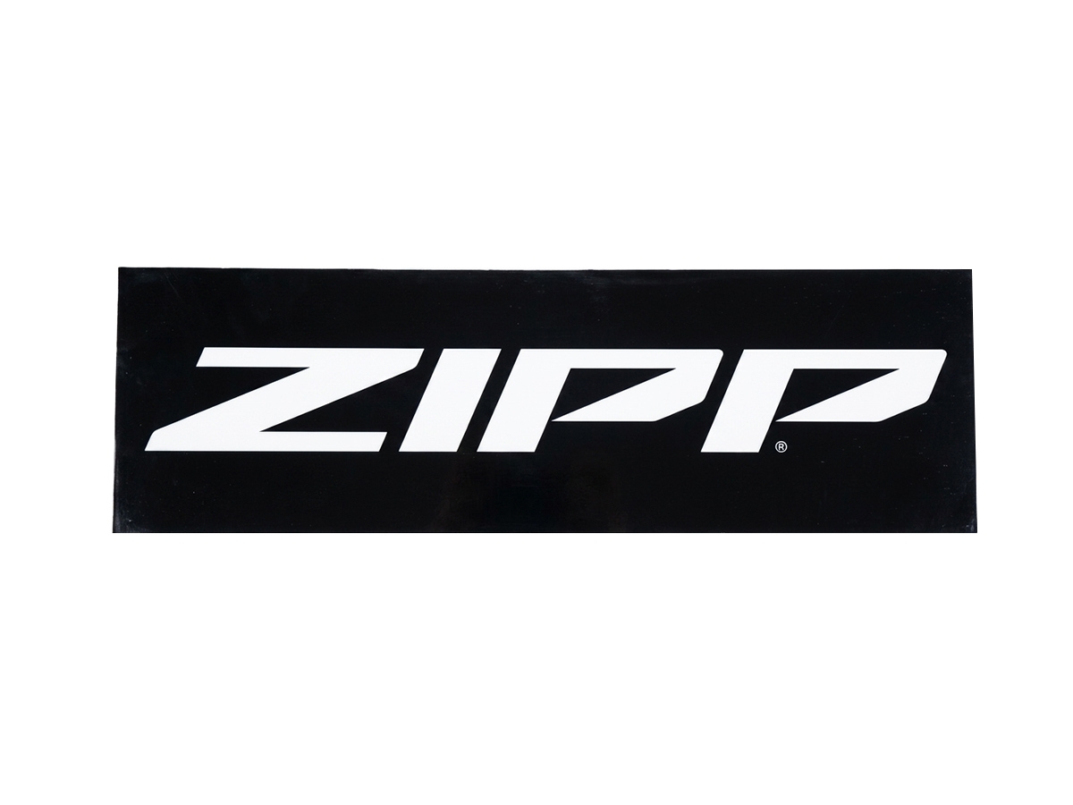 Eventos – Cartel imantado Zipp para exhibidor display 96x30cm 2025