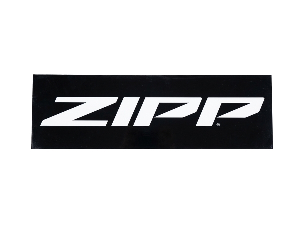 Eventos – Cartel imantado Zipp para exhibidor display 96x30cm 2025