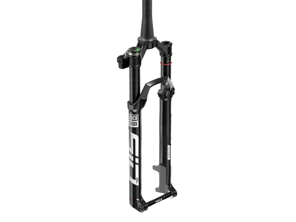 Horquilla Rockshox SID SL Ultimate FA 29 DebonAir 110 15 Boost Tapered 3P Crown Black E2