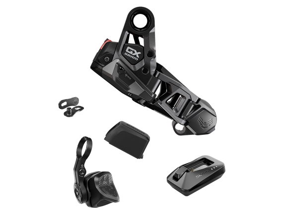 Kit Electrónico MTB SRAM GX Eagle AXS Upgrade para Eagle 70/90 A2