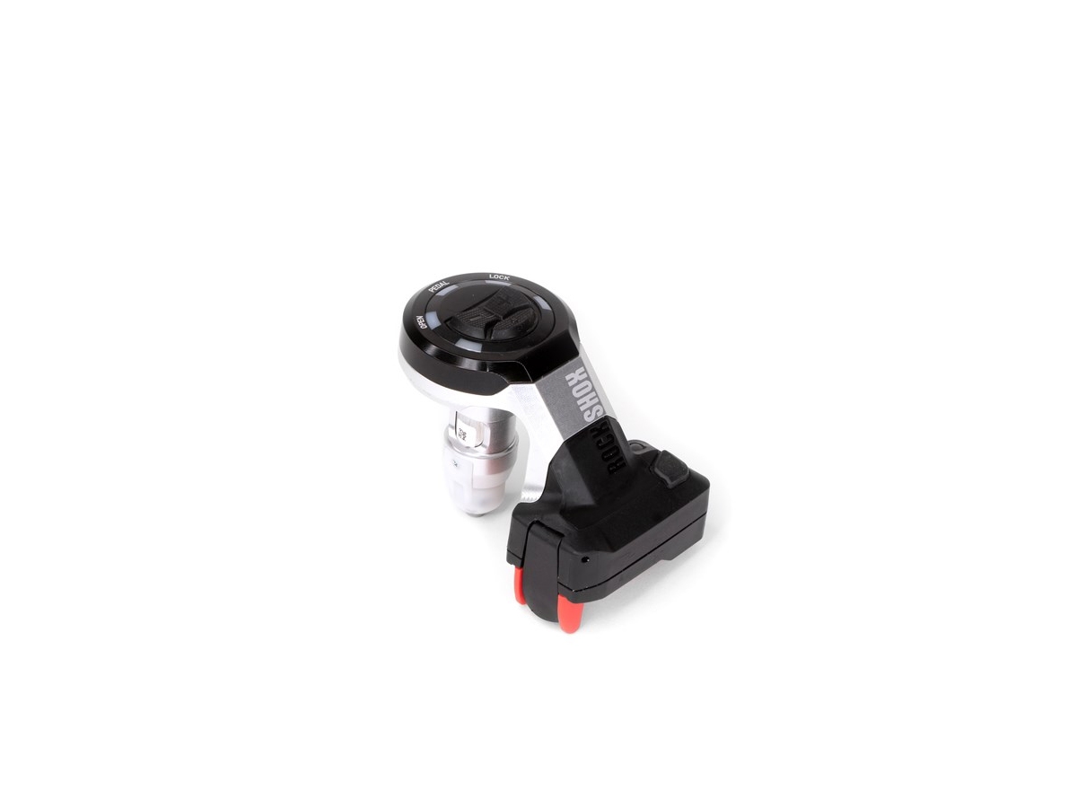 Modulo Control de Horquilla RockShox SID 35 Flight Attendant C1+ 21+