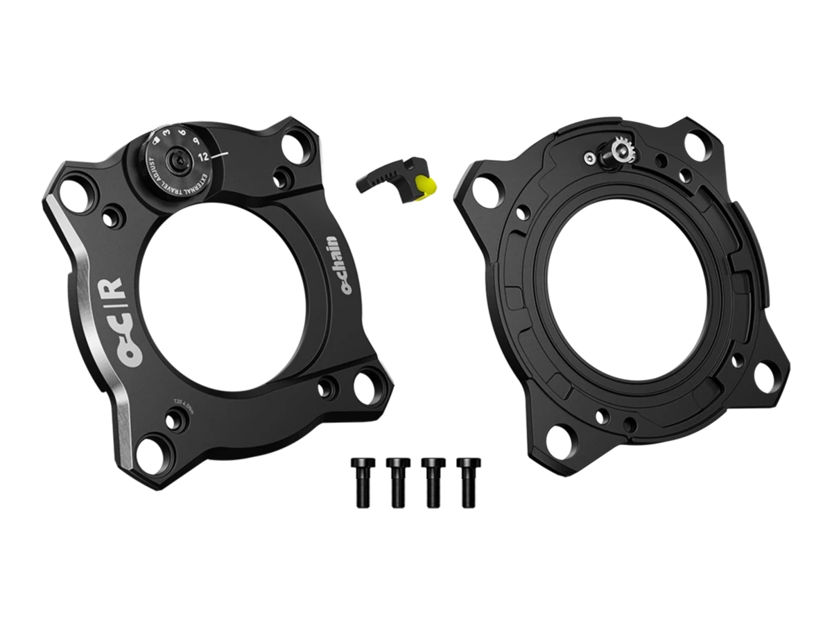 Plato MTB OCHAIN - Kit de Conversión de Ochain N a Ochain R