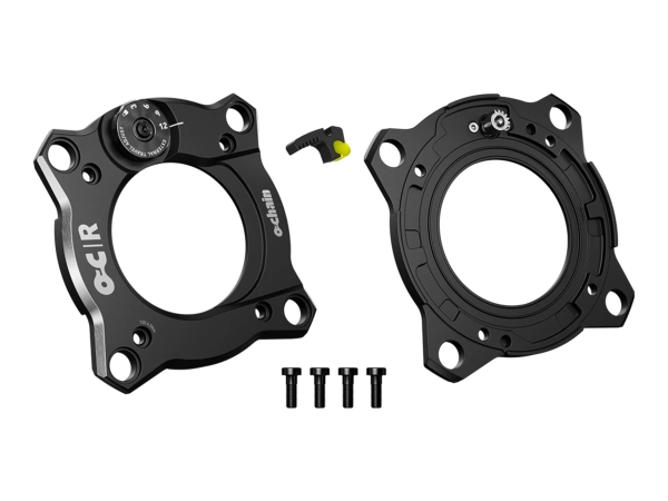 Plato MTB OCHAIN - Kit de Conversión de Ochain N a Ochain R