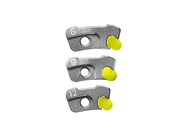 Plato MTB OCHAIN - Kit Travel Chip para Ochain N y E B1
