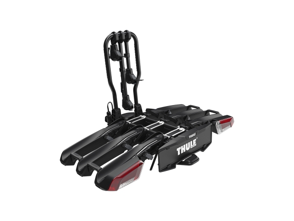Portabicicletas THULE EasyFold 3 3B 13pin 945100