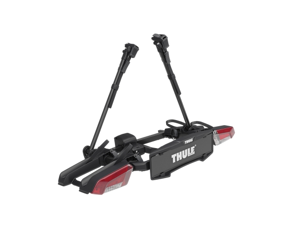 Portabicicletas THULE VeloLite 2B 13pin 9052100