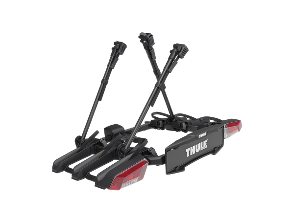 Portabicicletas THULE VeloLite 3B 13pin 9053100